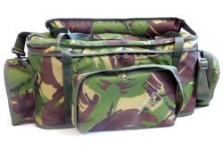 Cotswold Aquarius Maxi Cooler Bag 3 Pocket Woodland Camo