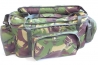 Cotswold Aquarius Maxi Cooler Bag 3 Pocket Woodland Camo