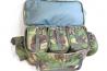 Cotswold Aquarius Maxi Cooler Bag 3 Pocket Woodland Camo
