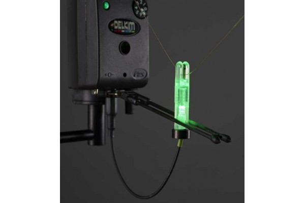 Delkim SlimLite Indication Set