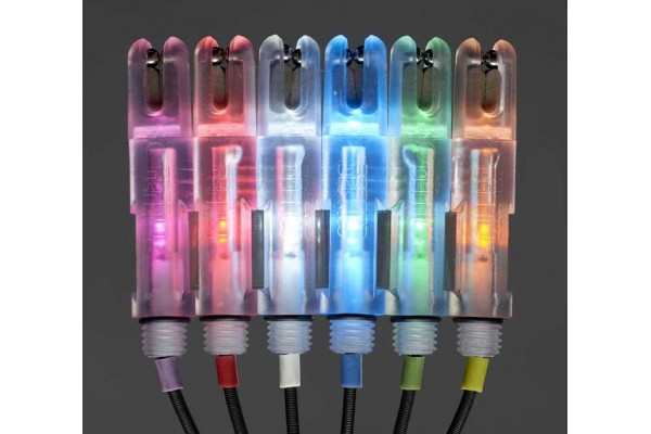 Delkim SlimLite Indication Set