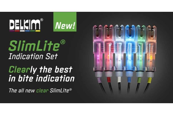 Delkim SlimLite Indication Set