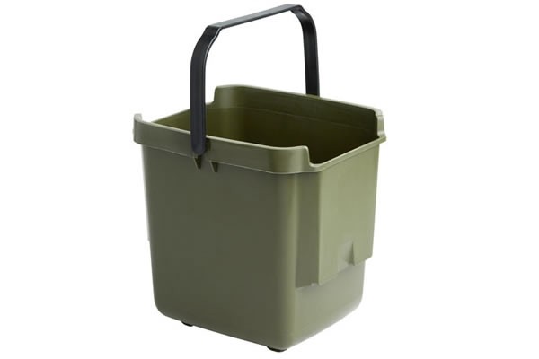 Trakker Pureflo Bait Filter System 17ltr