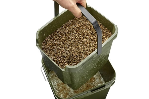 Trakker Pureflo Bait Filter System 17ltr
