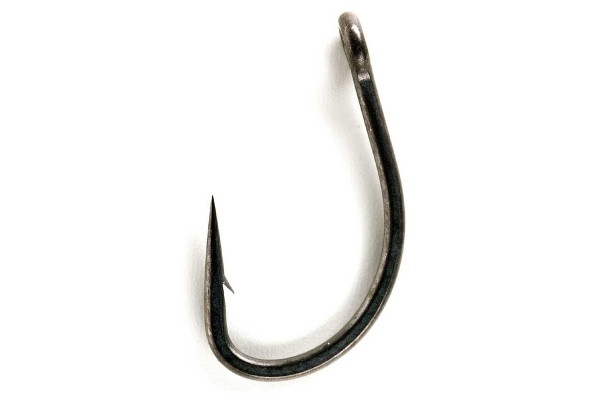 Fox Arma Point Curve Short Shank