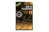 Fox Arma Point Zig and Floater Hook