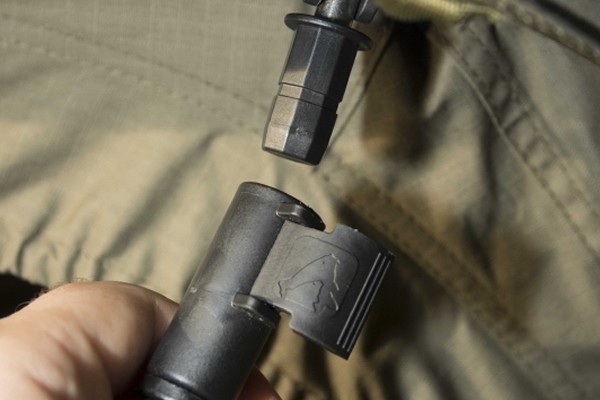 Avid Carp Quick Click Adaptors