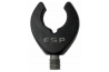 ESP Gripper Duplon Head