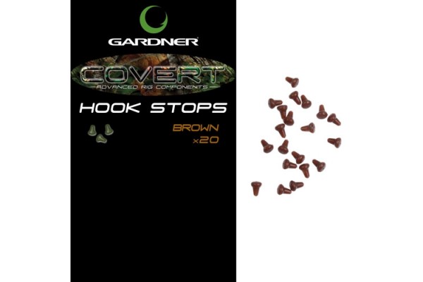 Gardner Covert Hook Stops