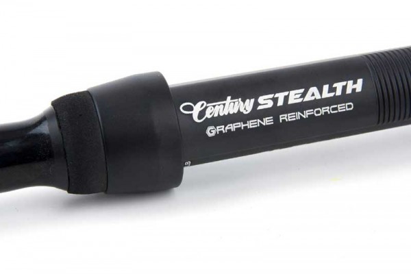 Century Stealth Graphene S50 Rod