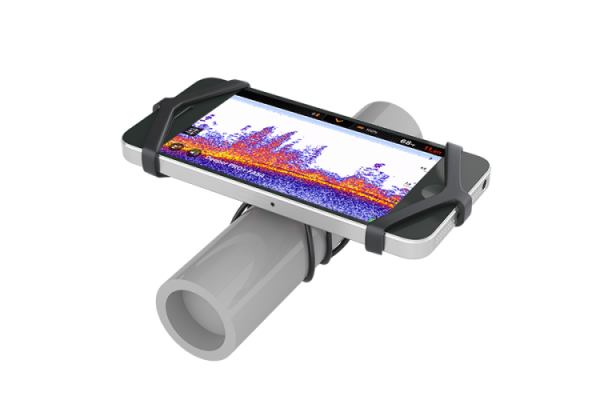 Deeper Smartphone Mount