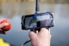 Deeper Smartphone Mount