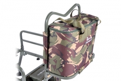 Carp Porter DPM Camo Compact Front Bag