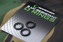 Gardner UV Resistant O Rings
