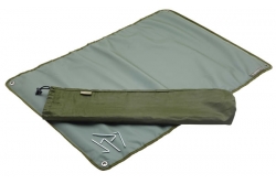 Trakker Insulated Bivvy Mat