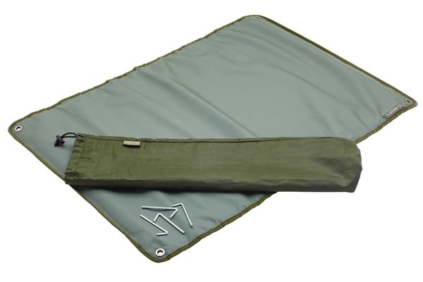 Trakker Insulated Bivvy Mat