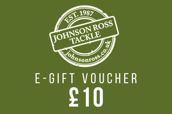 £10.00 Gift Voucher