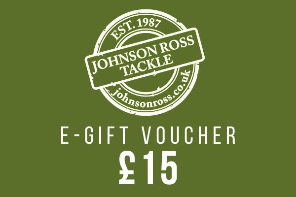 £15.00 Gift Voucher