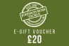 £20.00 Gift Voucher