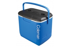 Coleman Tri Colour Performance Coolbox 30qt