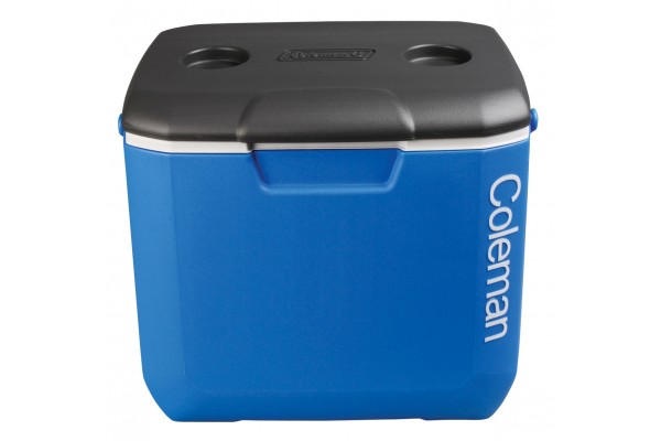 Coleman Tri Colour Performance Coolbox 30qt