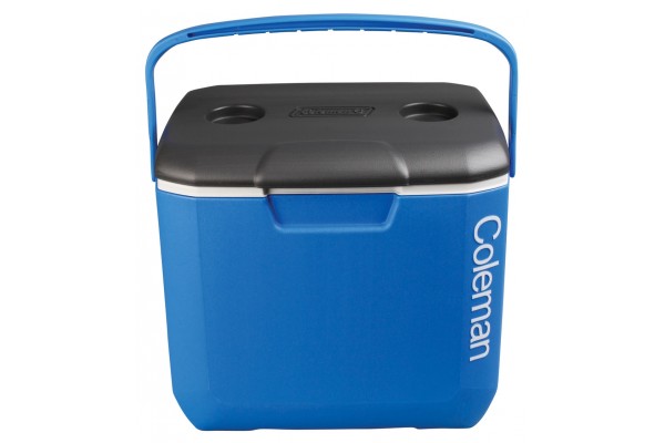 Coleman Tri Colour Performance Coolbox 30qt