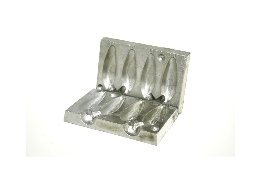 Lead Making Moulds