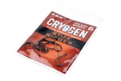 ESP Cryogen Stiff Riggers