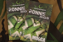 Gardner Ronnie Rig Barbed