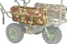 Carp Porter MK2 DPM Camo Side Bags XL