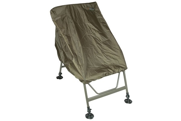 Fox Waterproof Chair Cover XL