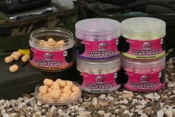 Mainline Baits Pastel Barrel Wafters Mainline Baits Pastel Barrel Wafters