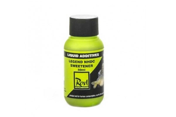 Rod Hutchinson Legend NHDC Super Sweetner 50ml