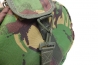 Cotswold Aquarius Bivvy Bag Woodland Camo
