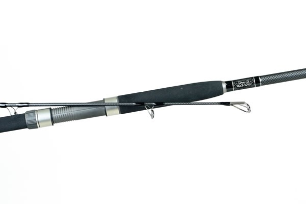 Free Spirit Tamer S Bank Cat Rod