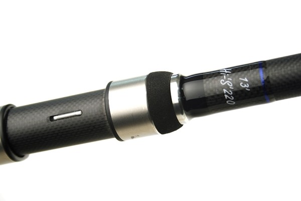 Free Spirit Hi S 220 Carp Rods