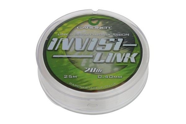 Gardner Invisi-Link 25m
