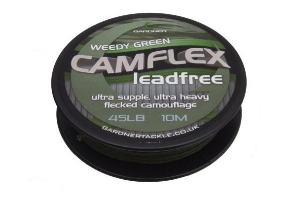 Gardner Camflex Leadfree