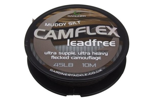 Gardner Camflex Leadfree