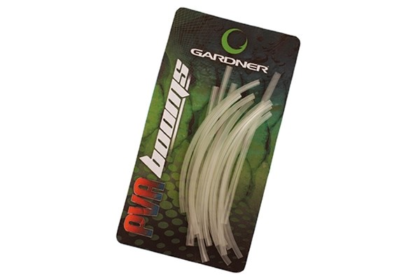 Gardner PVA Booms