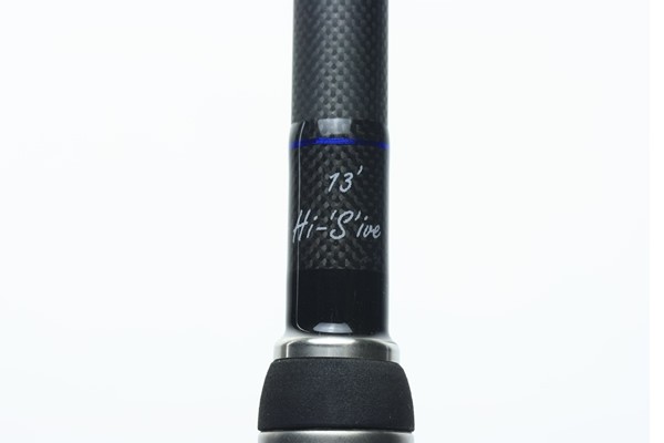 Johnson Ross / Free Spirit Hi S Distance Specials