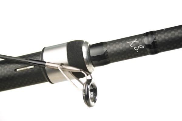 Free Spirit S Range Carp Rods