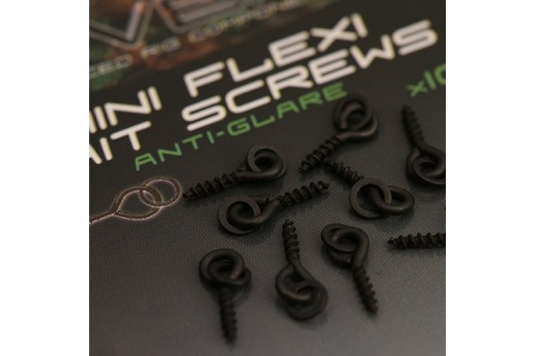 Gardner Covert Mini Flexi Bait Screws
