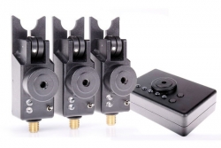 Steve Neville MK3 Remote Alarms + Receiver Deal Steve Neville MK3 Remote Alarms + Receiver Deal