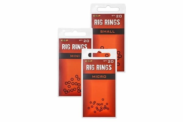 ESP Rig Rings