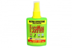 Bushman Insect Repellent 90ml