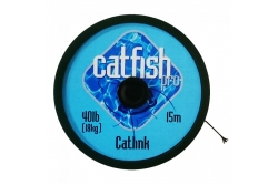 Catfish Pro Catlink Kevlar 40lb