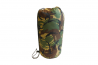 Cotswold Aquarius Bedchair Cover Woodland Camo