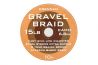 Drennan Gravel Braid 10m