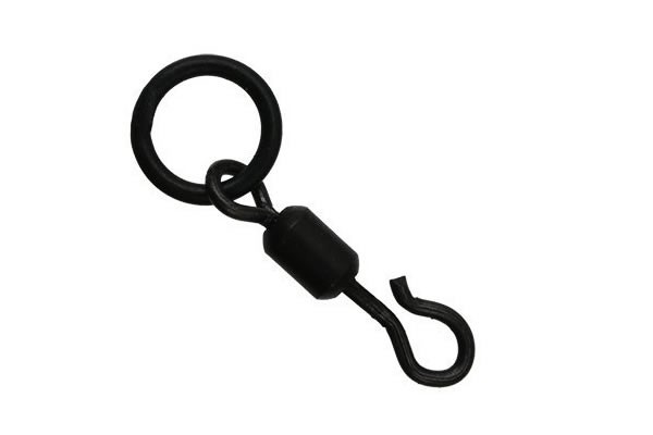 Gardner Covert C Lok Flexi Ring Swivels Size 12